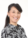 Photo of Dr. Chang