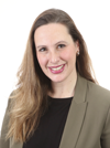Photo of Dr. Savit