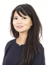 Photo of Sandra Hu-Torres, M.D.