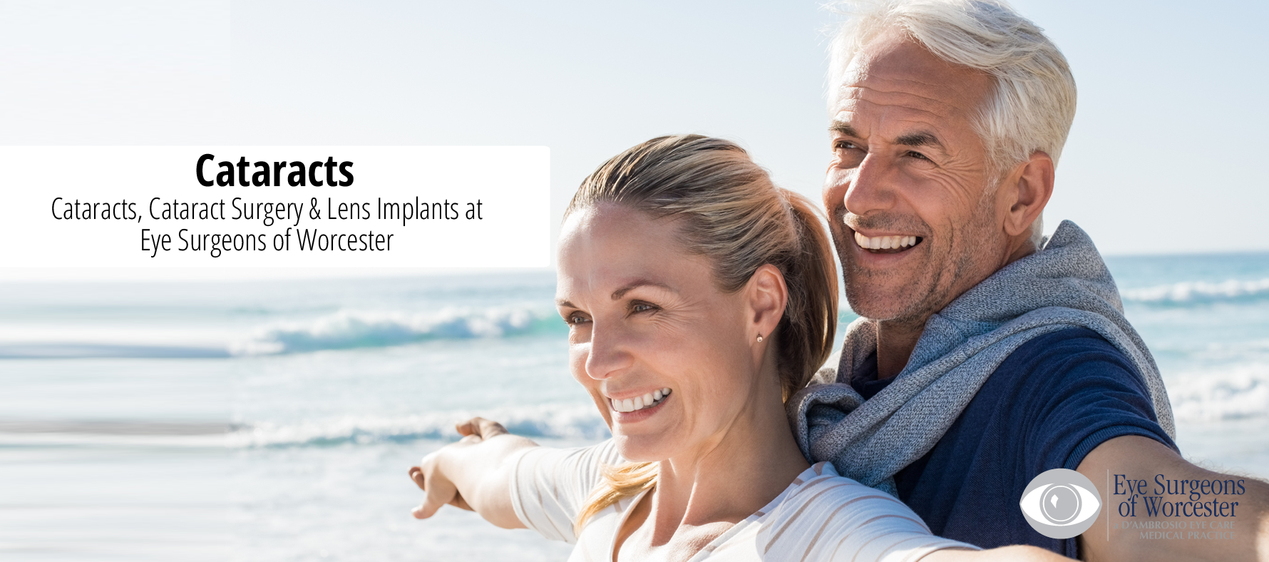 Cataracts and Cataract Surgery