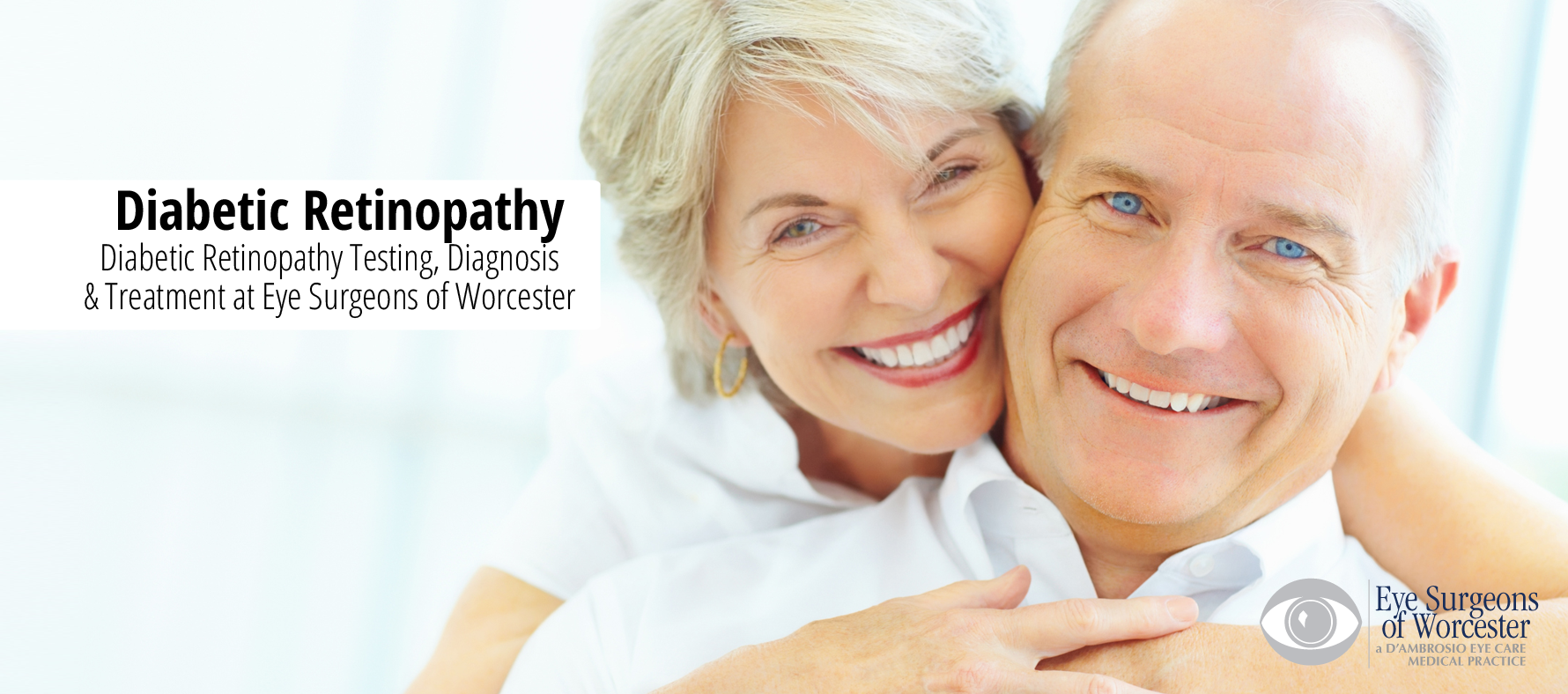 Diabetic Retinopathy Header Image