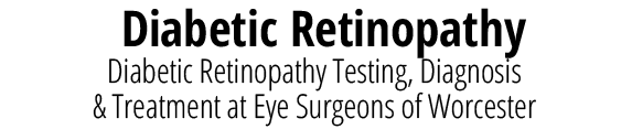 Diabetic Retinopathy Overlay Image